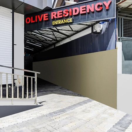 Hotel O Olive Residency Kozhikode Buitenkant foto