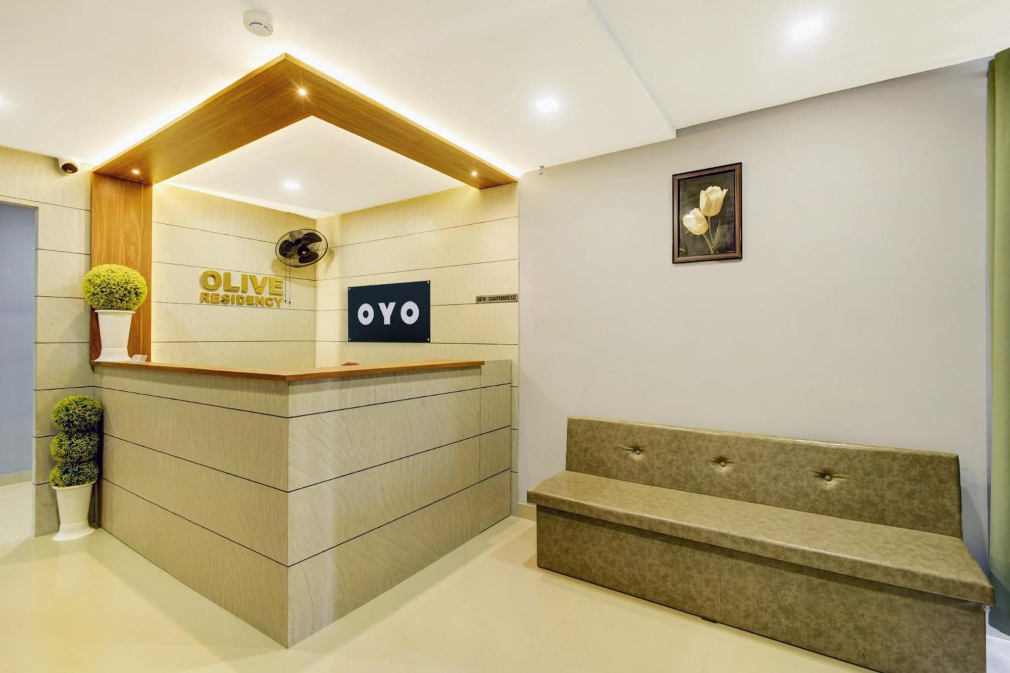 Hotel O Olive Residency Kozhikode Buitenkant foto